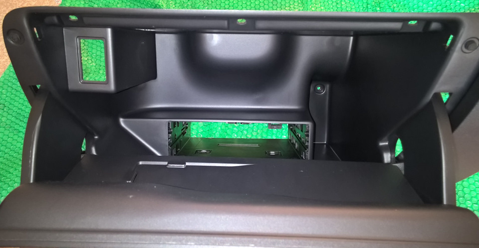 Фото в бортжурнале Skoda Rapid (1G)