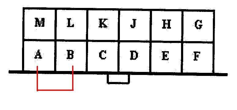 коды ошибок на дэу нексия 8 клапанов расшифровка. 9cAAAgIJceA 960. коды ошибок на дэу нексия 8 клапанов расшифровка фото. коды ошибок на дэу нексия 8 клапанов расшифровка-9cAAAgIJceA 960. картинка коды ошибок на дэу нексия 8 клапанов расшифровка. картинка 9cAAAgIJceA 960. Для того, что бы вызвать коды необходимо при выключенном зажигании замкнуть контакты А и В диагностической колодки и включить зажигание.Лампа Check Engine начинает мигать. Вспышки разделяются паузами, малая пауза — около секунды, длинная — около двух. Малая пауза используется для разделения цифр в коде, длинная — для разделения кодов. Например, серия импульсов: две вспышки, короткая пауза, вспышка, длинная пауза — код 21. Каждый код повторяется три раза, например 12,12,12,33,33,33… 12-начало и конец выдачи кодов, 33 — код неисправности, если неисправностей нет, всегда выдается код 12.