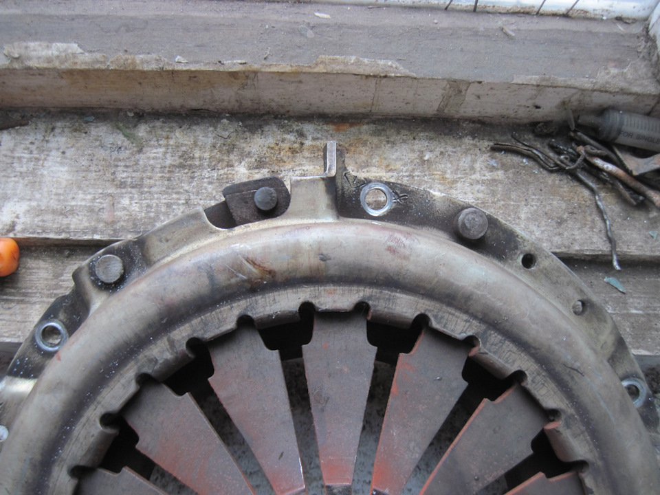 9cAAAgIxBuA 960 Как не колхозить машину