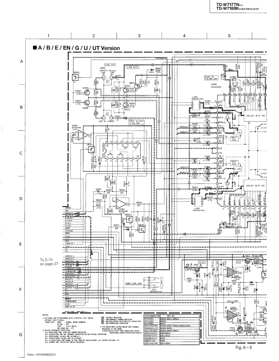 Схема jvc ckf1674 ch2 1