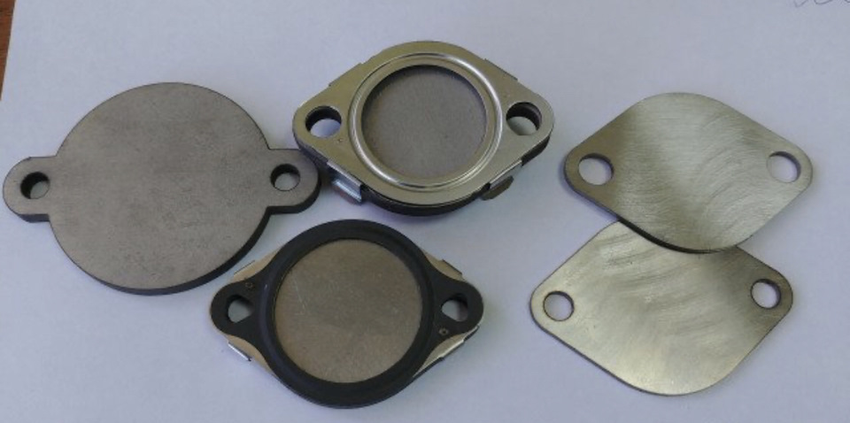 Заглушка егр civic 4d. Заглушки егр ауди. Заглушки егр vag 3. 7. Заглушки егр vag 3.