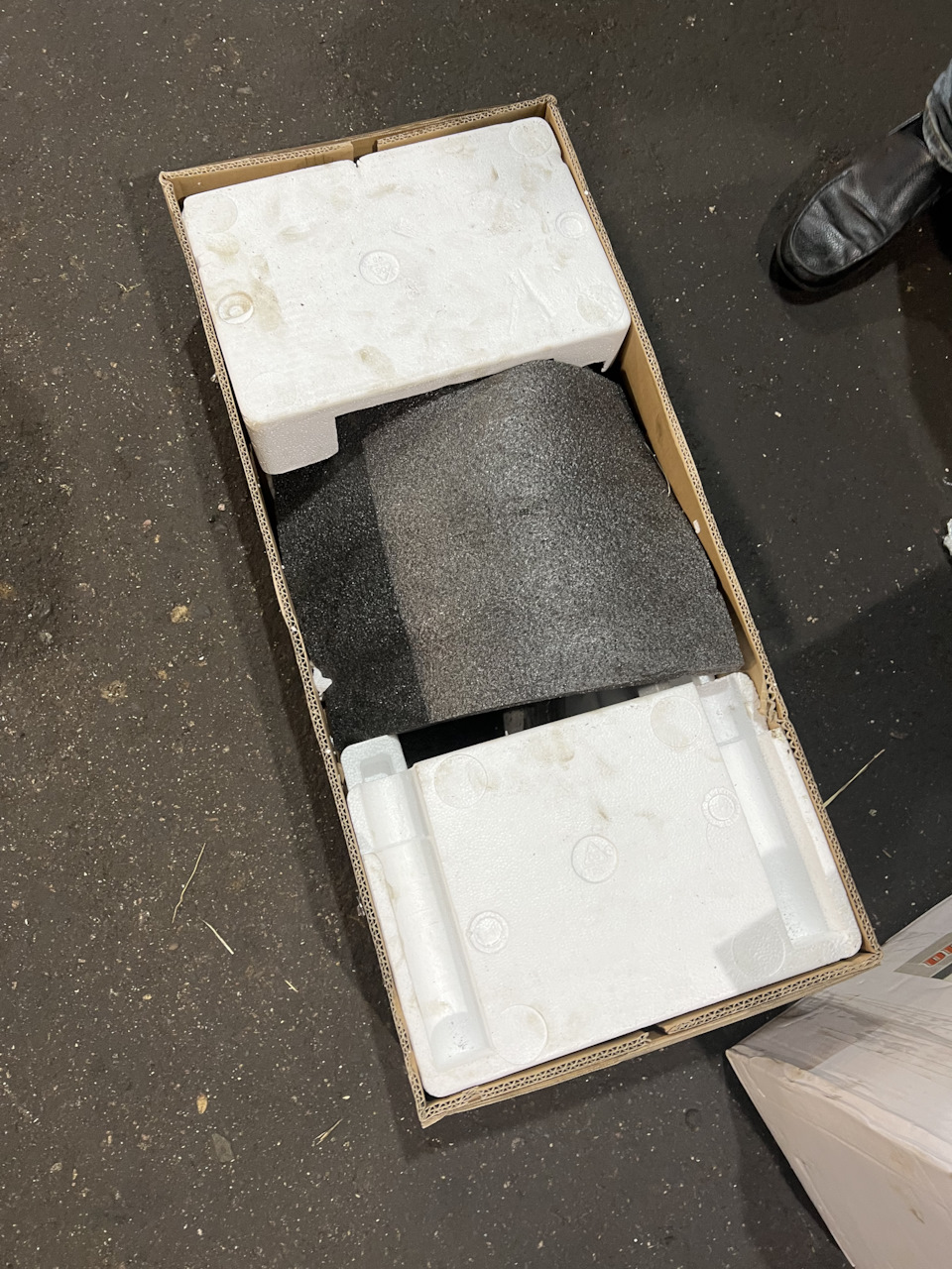 Активная рейка — итог 😎 — BMW 5 series (E60), 3 л, 2008 года | визит на ...