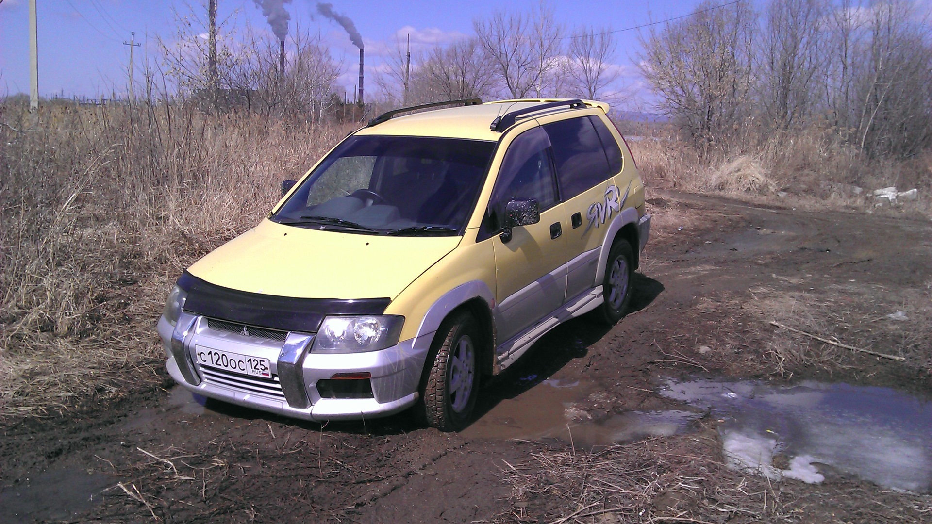 Митсубиси рвр владивосток. Mitsubishi RVR 2 поколение. Мицубиси RVR n74w. Митсубиси RVR 1998. RVR Sport Gear 1998.