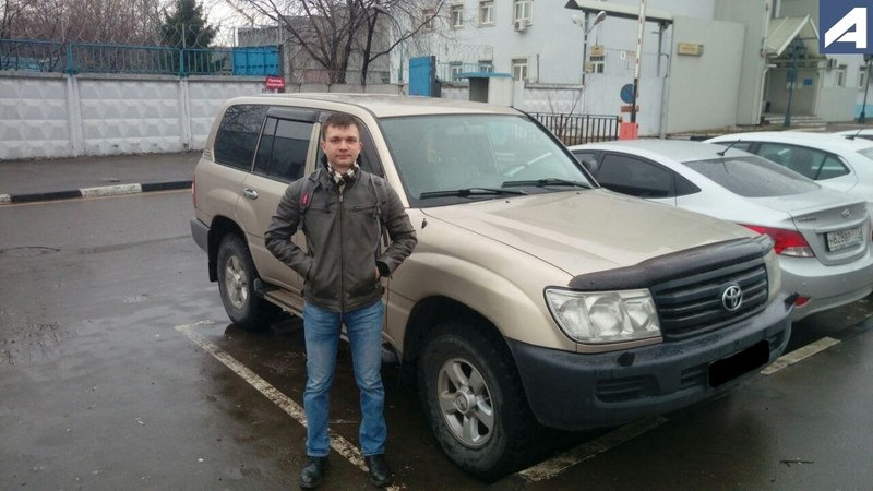 Ленд Крузер Клуб: Автодоверие — Автодоверие на DRIVE2