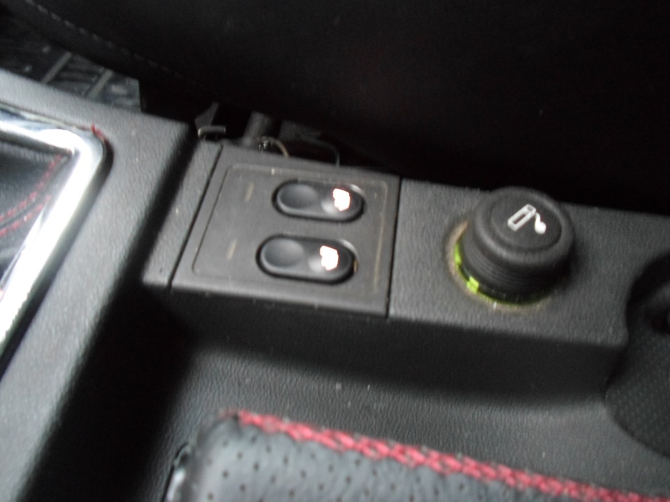 Обогрев Сидений Приора 2 Купить