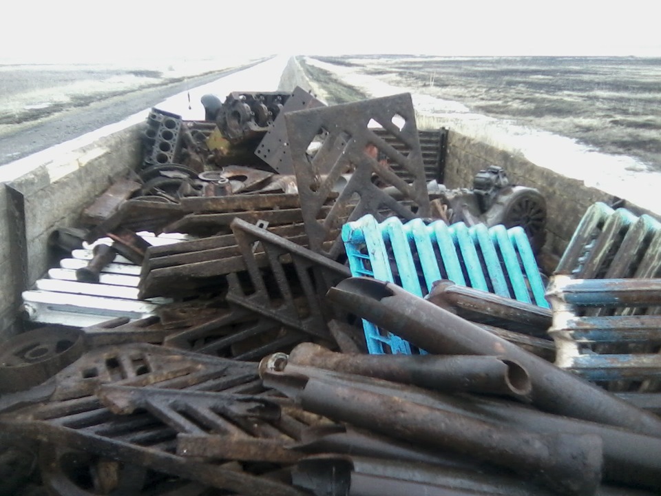 Всё в кучу. — КАМАЗ 5320, 9,9 л, 1983 года | расходники | DRIVE2