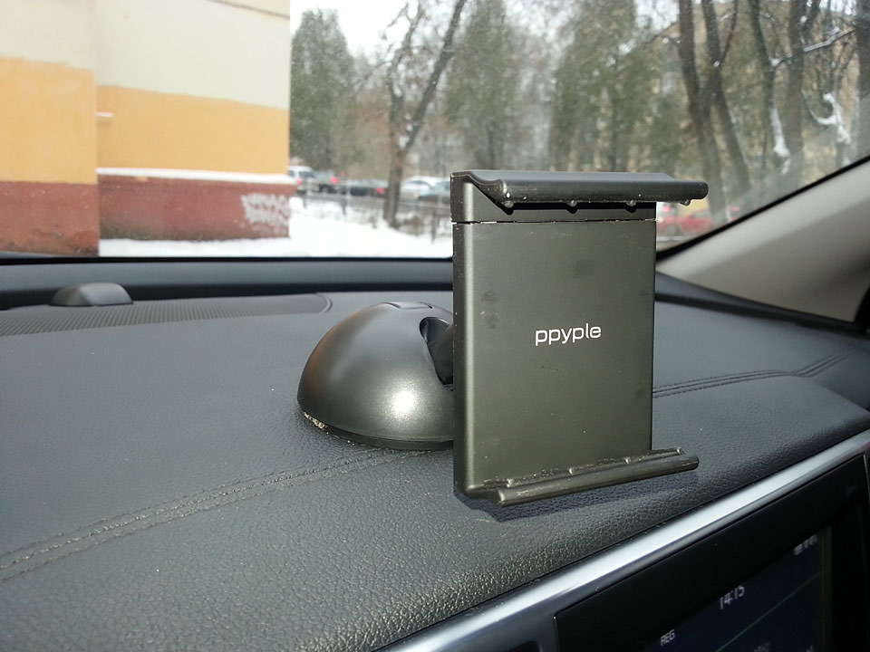 9cb049es 960 держатель для телефона киа спортейдж