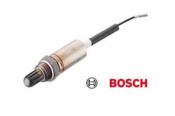 Лямбда-зонд какой? — Subaru Legacy (BE/BH/BT), 2,5 л, 2000 года ...