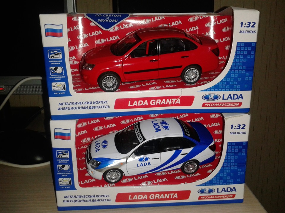 27. Мини Гранта — Lada Гранта (1G), 1,6 л, 2013 года | просто так | DRIVE2