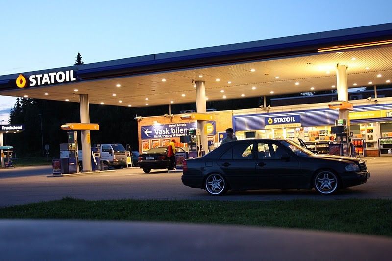 Statoil подбор масла по авто