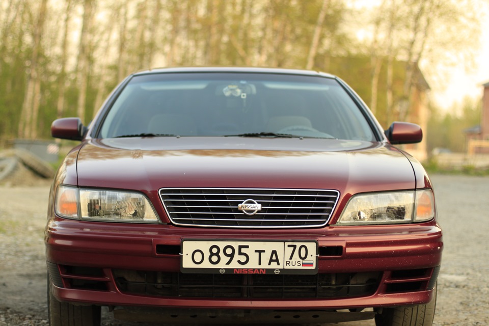 Не большой рассказ как я опять пересел на "араба" — DRIVE2