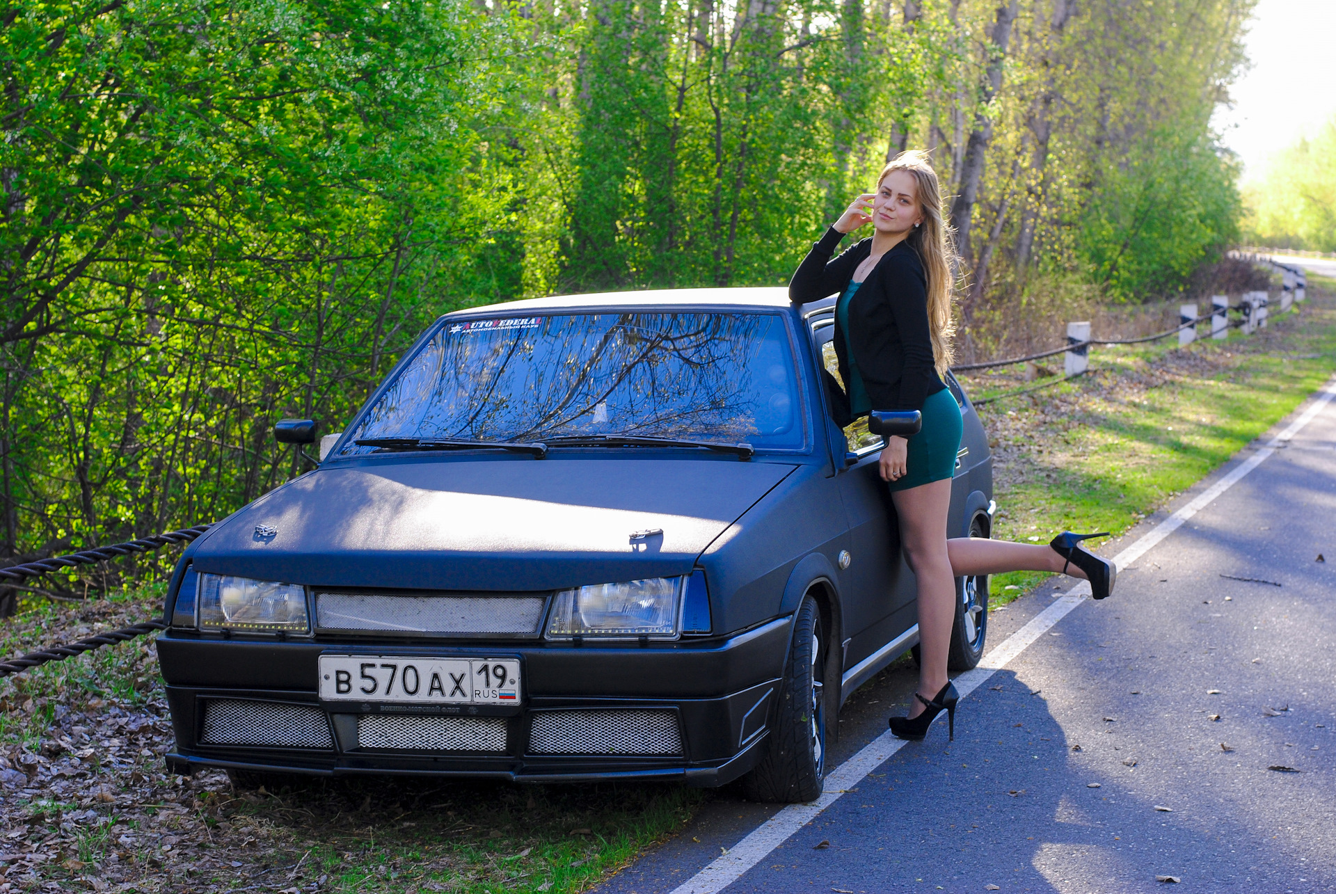 Drive2 Lada