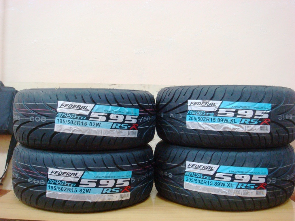 Производители шин отзывы. Federal RSR r15. Federal RSR 595 195/50/15. 195/50 R15 82w 595rs Federal. Шины Federal производитель.