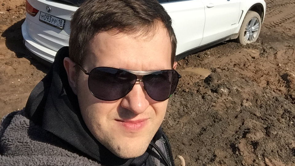 BMW X5 (F15) 3.0 дизельный 2014 | Котяра на DRIVE2