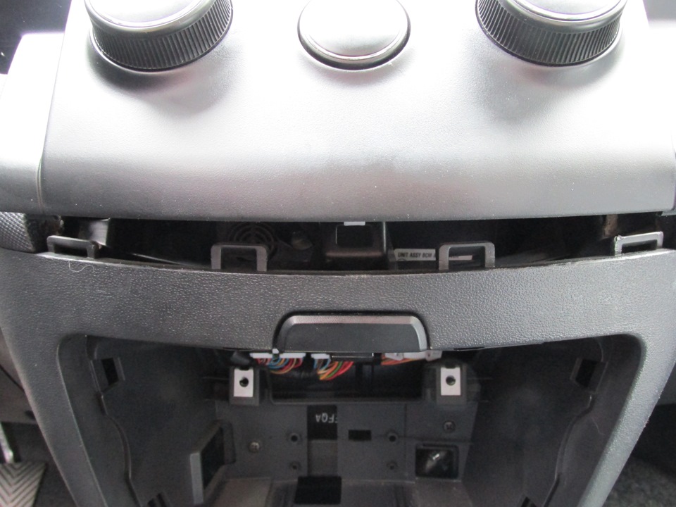 Фото в бортжурнале Hyundai i30 (1G)