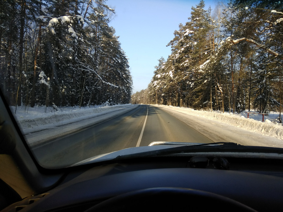 Фото в бортжурнале Ford Expedition (1G)