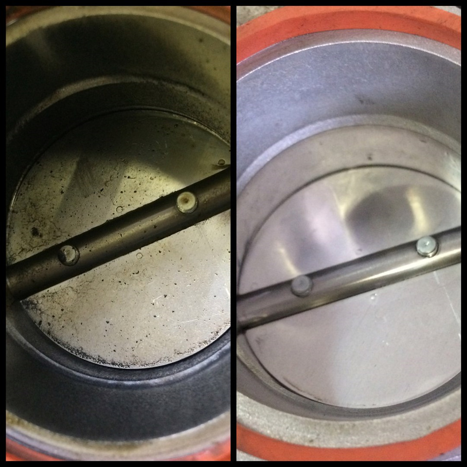 Фото в бортжурнале Volkswagen Polo Sedan