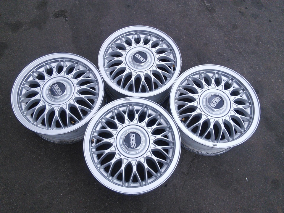 Купить Диски Опель Кадет