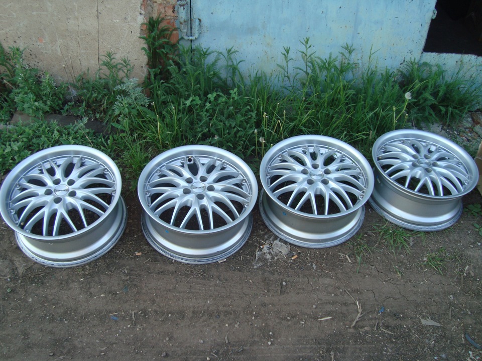 Продам на гольф диски, обшивки багажника и замок — Volkswagen Golf Mk4 ...