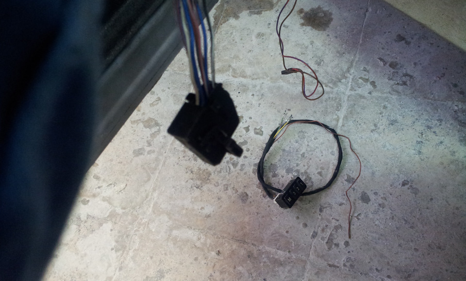 Фото в бортжурнале BMW 5 series (E39)