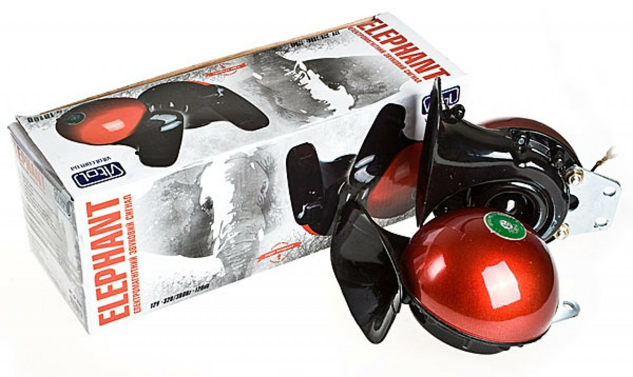 Очень Громкий Сигнал На Авто Купить