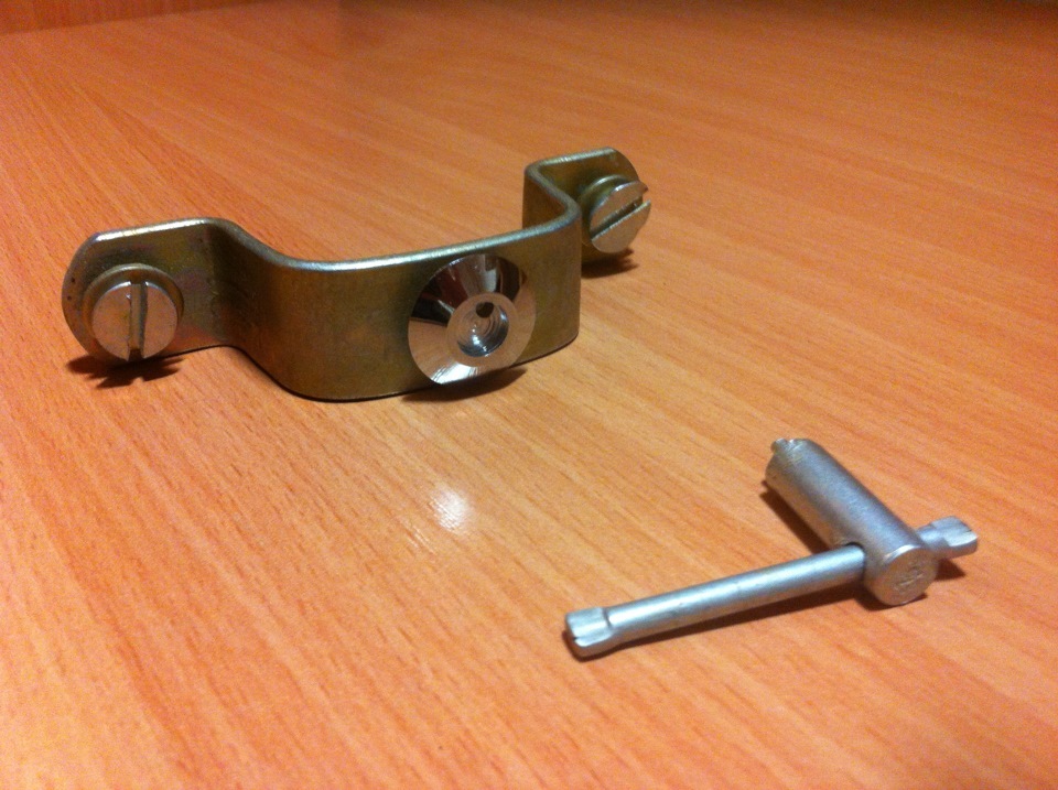 Куплю секретки для хром колпаков — Lada 2102, 1,2 л, 1973 года ...