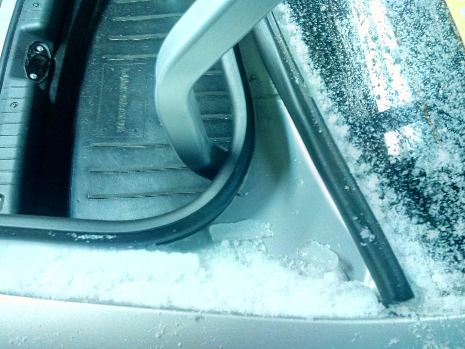 Фото в бортжурнале Lada Granta