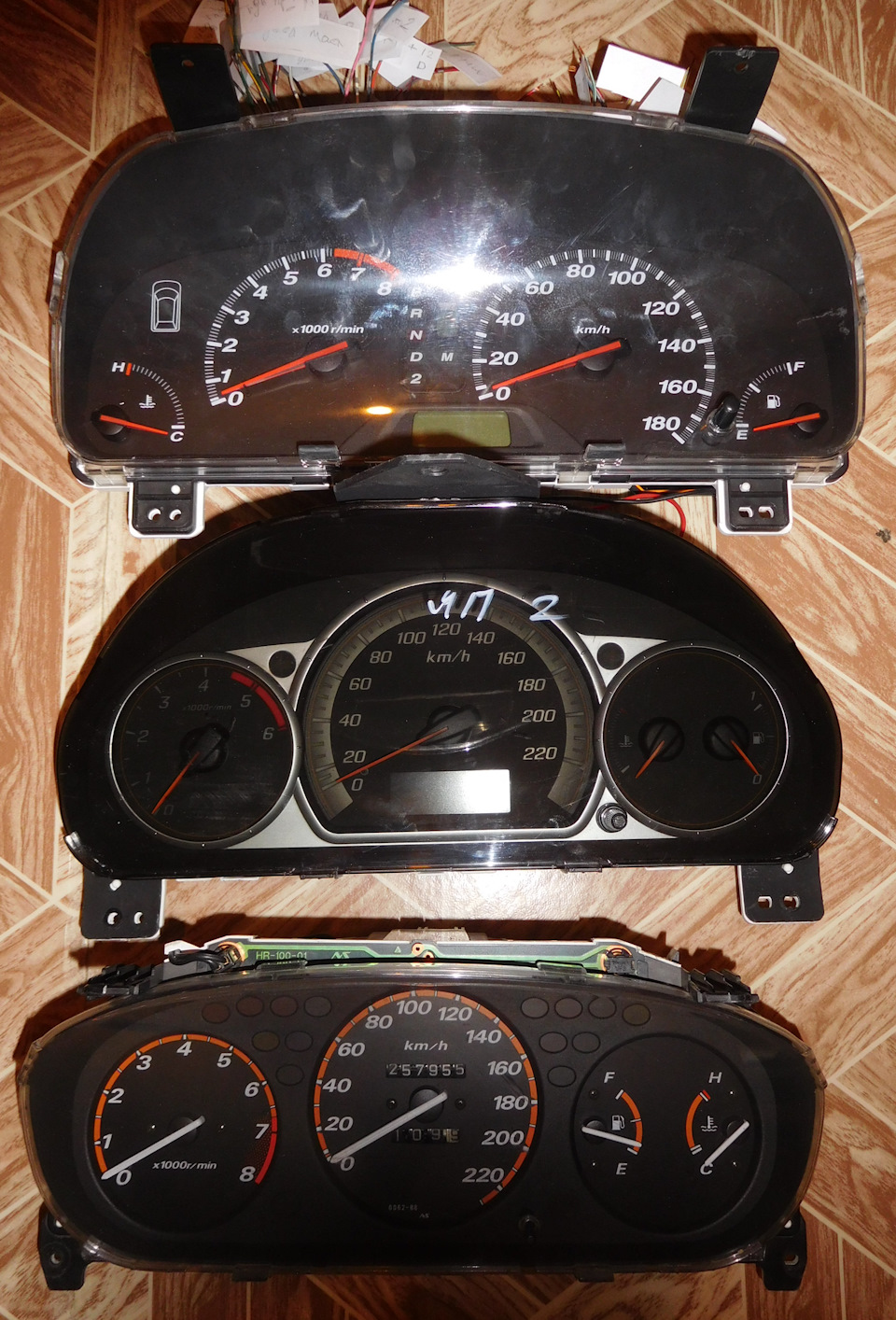Приборная панель хонда срв рд1. Панель приборов Honda CR-V rd1. Honda CRV rd1 приборка. Приборная панель Honda CRV 2.