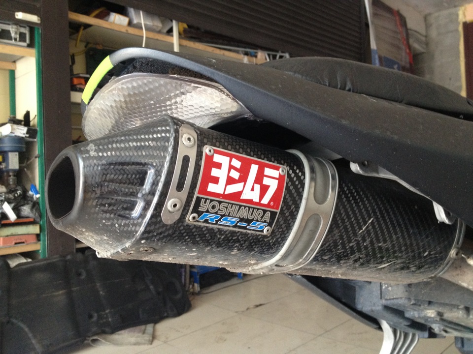 Yoshimura e47