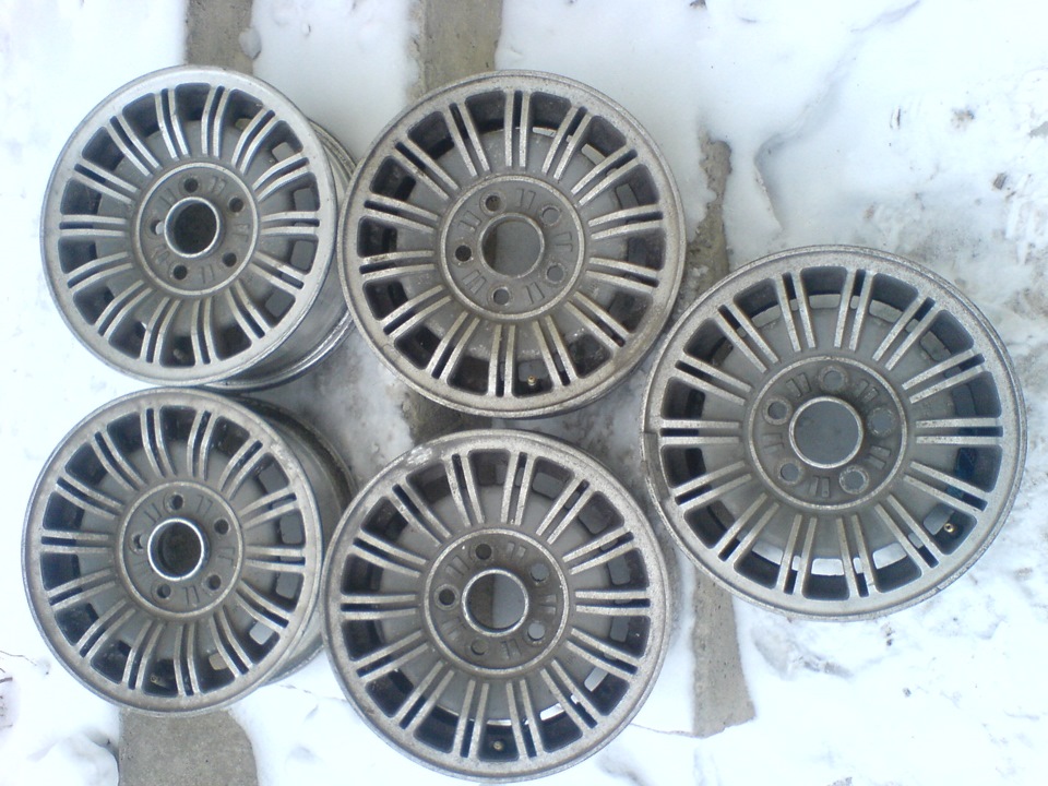 Фото в бортжурнале Toyota Crown (S110)