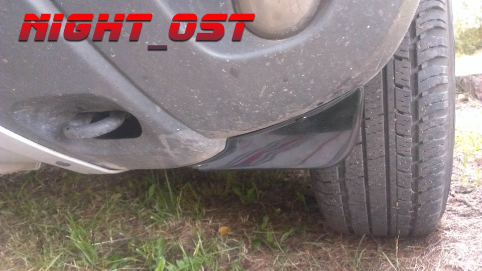 Фото в бортжурнале Renault Duster (1G)