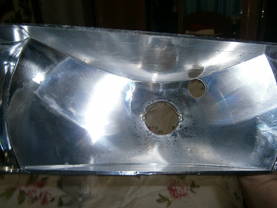 тусклые фары — Nissan Sunny (B13), 1,5 л, 1991 года | другое | DRIVE2