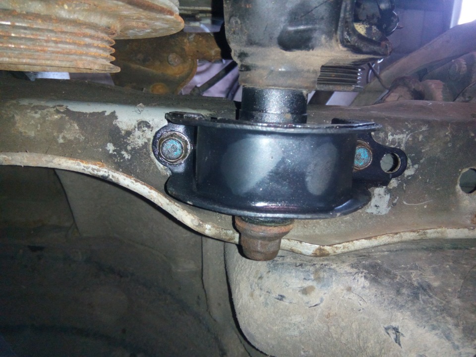 Фото в бортжурнале Honda Civic Hatchback (5G)