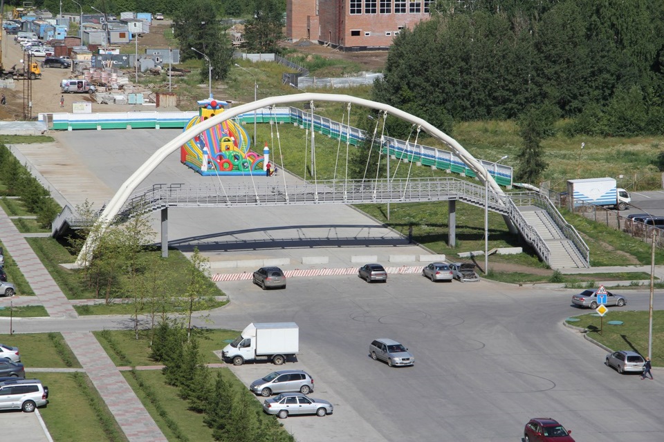 Новосибирск! — Сообщество «Брошенные Машины» на DRIVE2