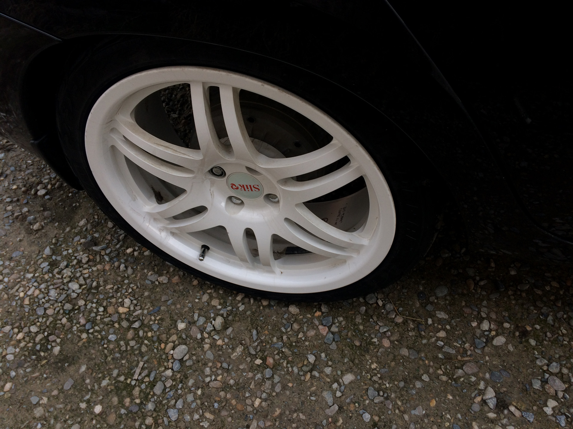 Диски Слик Тольятти Купить