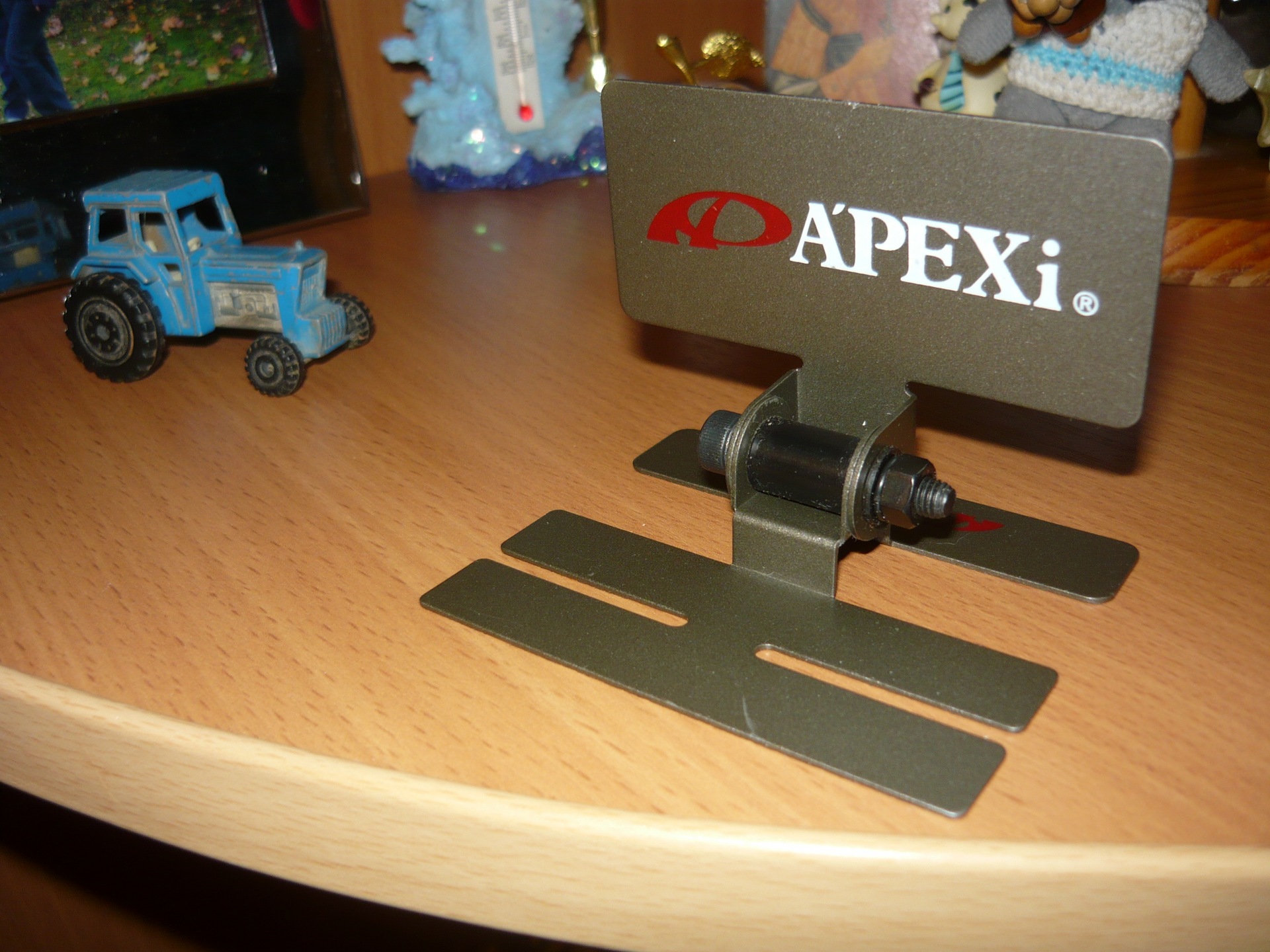 Фото в бортжурнале Mitsubishi Airtrek Turbo