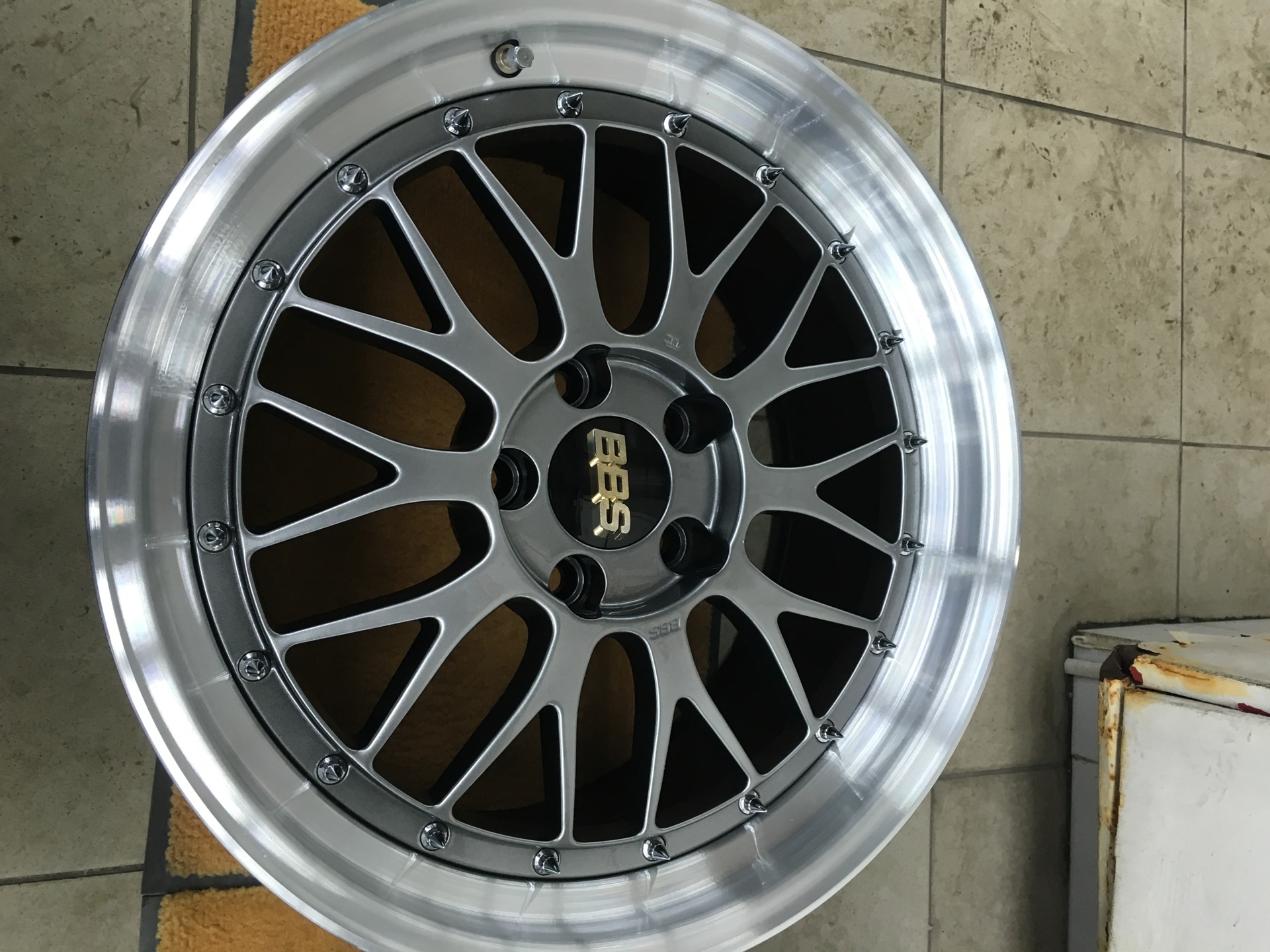 BBS LM 11j