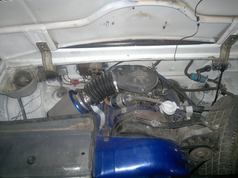 Печка) — ЗАЗ 968, 1,2 л, 1989 года | своими руками | DRIVE2