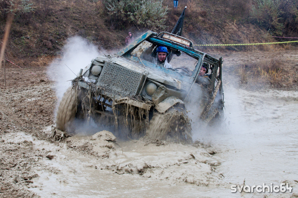 нива тр2. уаз котлета тр3.