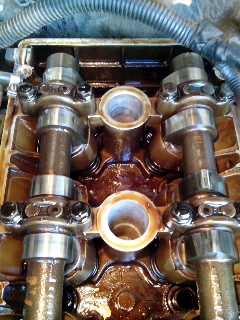 чистота — ГАЗ Соболь