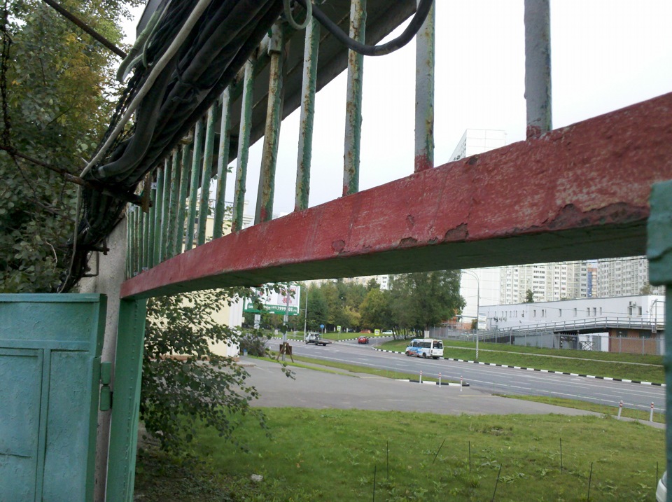 960 Люмар atr 15 как выглядит