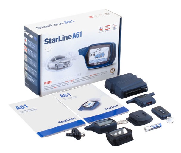 Starline Ozon