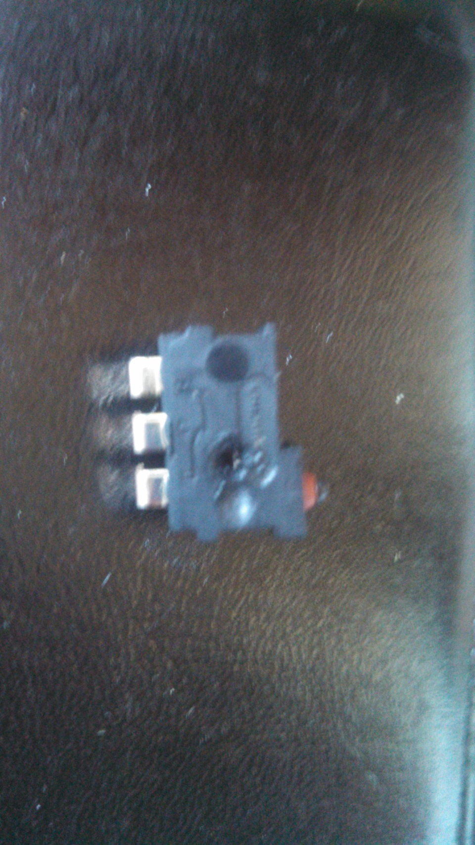 Фото в бортжурнале Ford Mondeo II