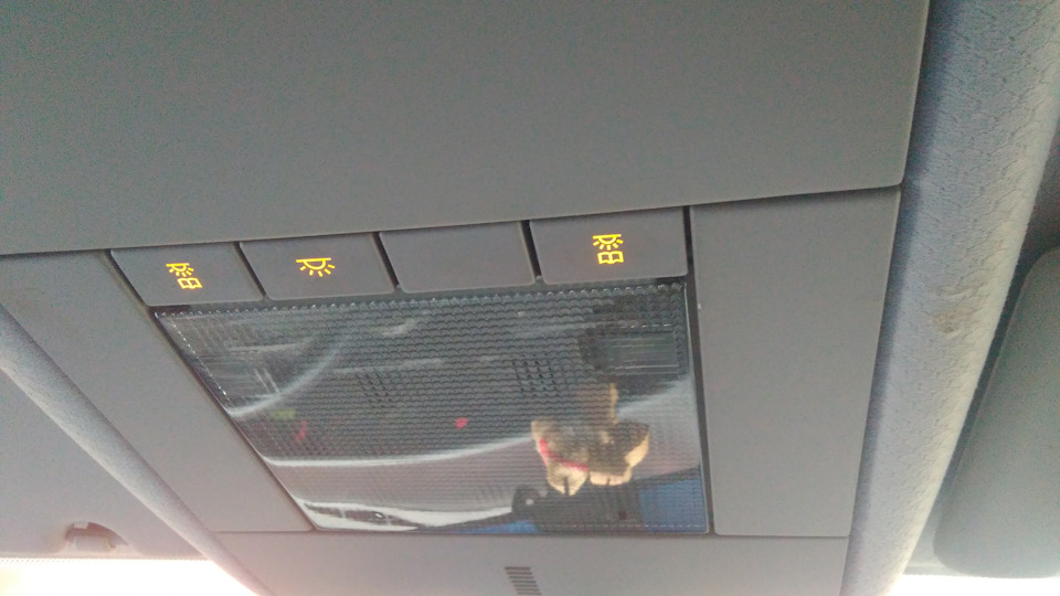 Фото в бортжурнале Chevrolet Niva (1G)