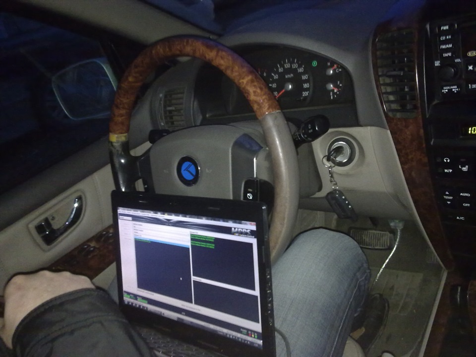 Чип тюнинг в СУРГУТЕ со скидкой 50% — DRIVE2