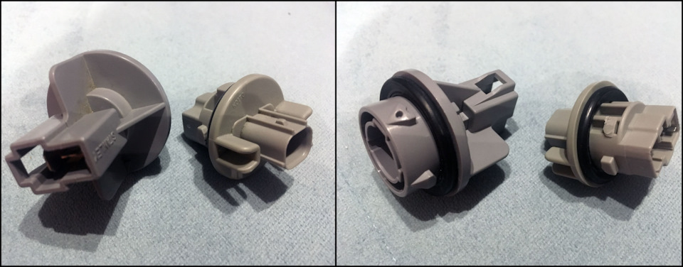 Фото в бортжурнале Honda Civic 4D (8G)