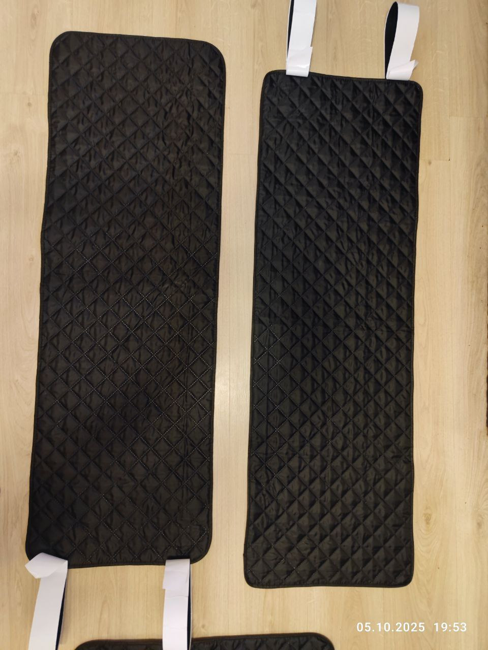 Фото в бортжурнале GAC GS8 (2G). Запчасти на фото: 05102025