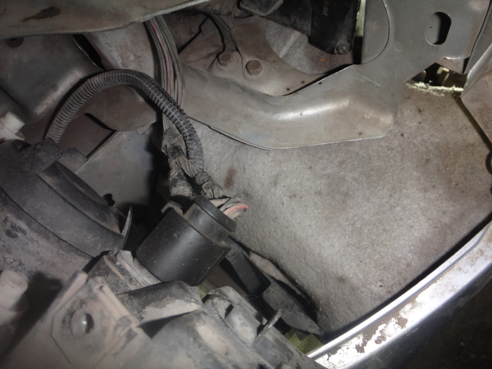 Фото в бортжурнале ГАЗ Сайбер