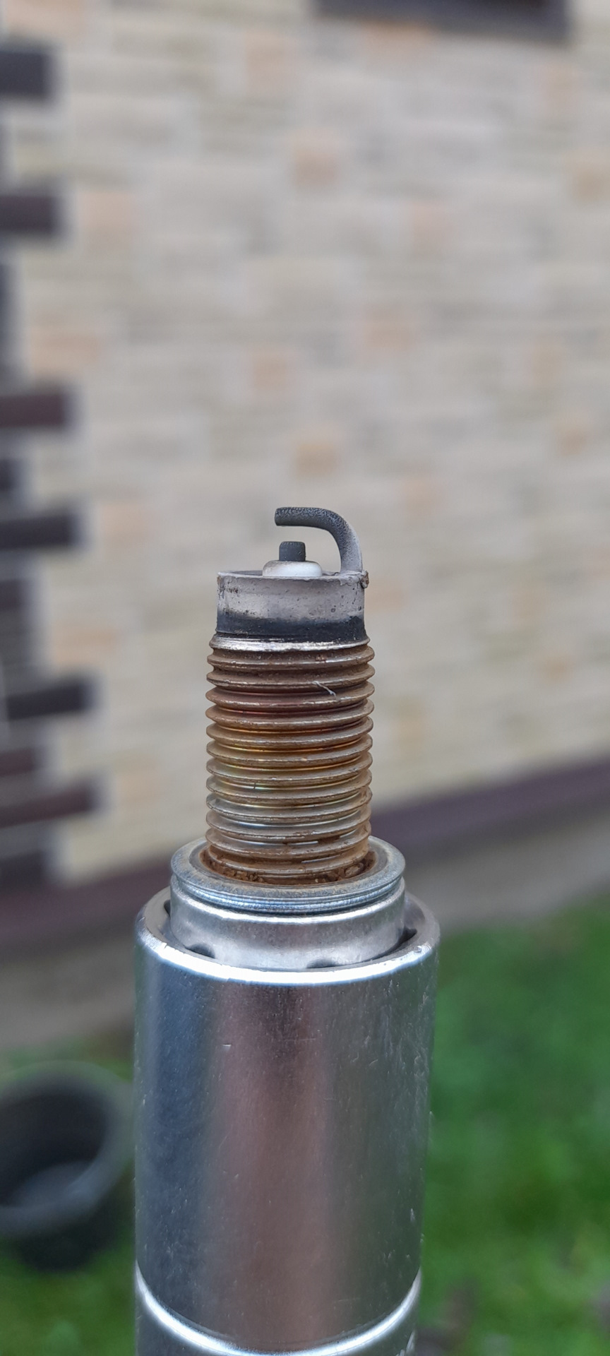 Пропуск зажигания цилиндра?! — Skoda Rapid (2G), 1,6 л, 2020 года ...