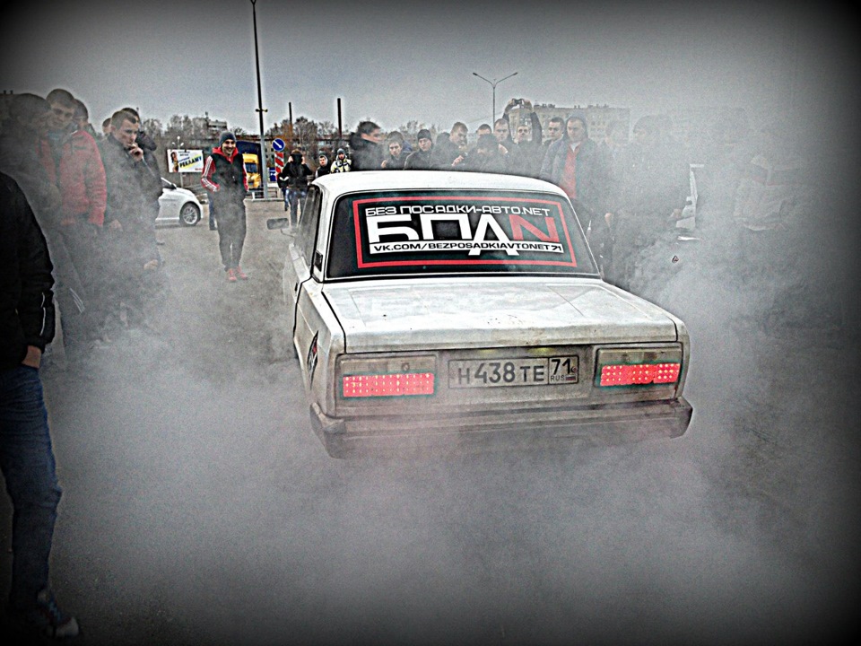 20.10.2013 БПАН Тула — LADA Приора седан, 1,6 л., 2009 года | другое ...